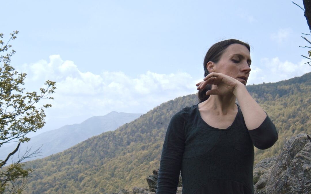 Cielo e terra – video